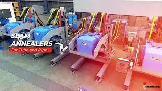 Thermatool Delivers Proven Performance