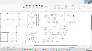 סדנה בתכנון קונסטרוקציות (פרוייקטון / מיני פרוייקט) שיעור 14: העברת עומסים לקירות ממ