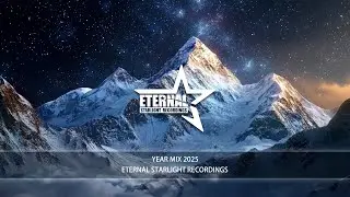 Kvaii - Eternal Starlight Recordings Year Mix 2025