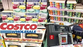 NEW COSTCO  COOKWARE SET SIGNATURE ~SHOP WITH ME /20 piece signature cast iron cookware set costco