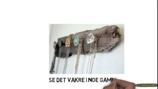 oppgave knagg