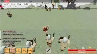 Lackofskill have insta hit on