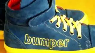 bumper FW1314