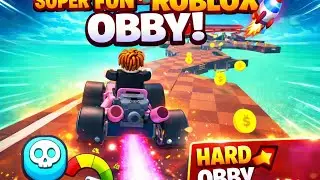 Hard Obstacle Challenge 😱 | Perfect Timing Clean Moves Satisfying Run