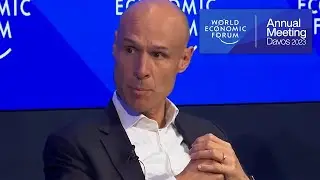Central Bank Digital Currencies: Exploring Solutions for Fragility | World Economic | Davos 2023