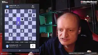 20250627 ТУРНИР Bitpapa Opening 1+0 Edchess.io СТРИМ ШахМатКанал Шахматы