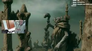 Died a Lot… Then Beat The First Main Elden Ring Boss!! Part 2