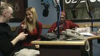 After Party - CITR 101.9FM #Radio Michella with MOD #originalsong 🎤🎼❤️#video #yt #ytshorts #live