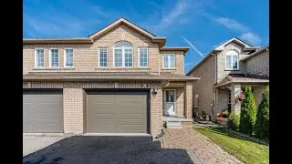For Sale - 57 Kalmar Crescent, Richmond Hill, ON L4E 3Z4