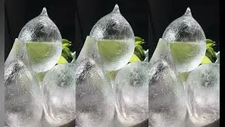 Calm your mind with water drops |water ASMR @Calm Night Sounds
