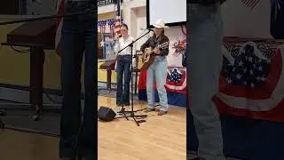 Kacey and Jenna Thunborg the wind they call Mariah