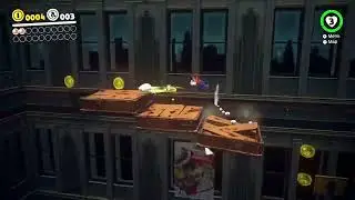 God Cycle - Kaizo Speedrunning Strat