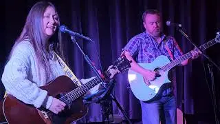 Sammy Ray, Folsom Prison/Blues Get Rhythm, at Mole Lake Casino Nov 28th 2025
