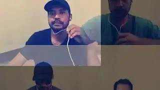 Nirmala Self collab on smule