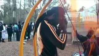 DYN Finesse - Cash NeNe ft. Dolly White