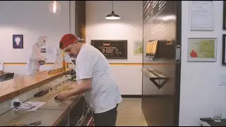 Beacon Brewing Easter Beer Commercial (Extended Cut)