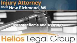 New Richmond Injury Attorney - Wisconsin
