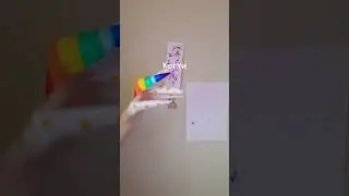вы не ждали но я вернулась.))