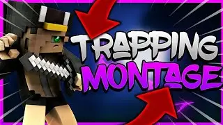 TRAPPING MONTAGE#32 KFACTION ON TRAP SPLEEF ET TRAP JUMP MASSE MEC OMG !!!
