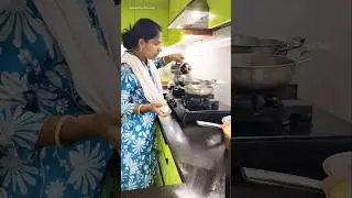 ✨ Today mini vlog ❣️ lunch preparation #tirunelveliponnu #shortsfeed #sumathihealthyfoods