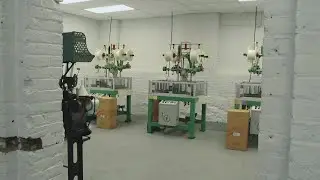 Maine's manufacturing industry looks to get back on track