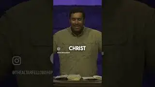 How do I find acceptance? - Pastor Mattie Montgomery #sermonclip