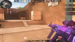 ‘Flexgang’| Stand off 2 | Custom rank Highlights