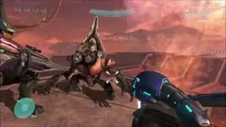 Все секретные пехотинцы в каждой игре Halo (ПОВТОРЕНИЕ)