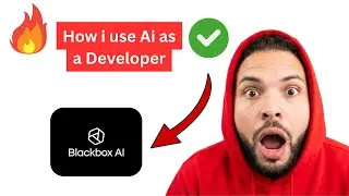 How I Use Blackbox AI Daily as a Developer