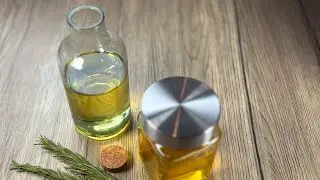 How To Make Rosemary Oil: My 2 Easiest Methods