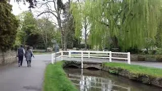 Amazing Cotswolds Fairytale Village | #travel #ukvillages #englandbeauty