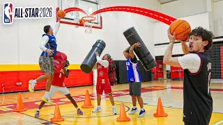 YDN NBA All-Star Weekend 2026