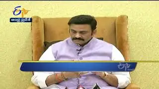 3 PM | Ghantaravam | News Headlines | 4th August 2021 | ETV Andhra Pradesh