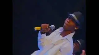 New Alpha Entertainment Throwback Antigua TeenSplash