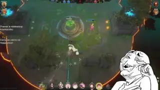 You prevented me!!!!! | Battlerite montage