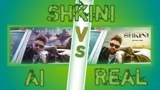 Shikini 🔥 | Stylish Party Vibes | Swag Look Song | Hookah Bar Type Feel