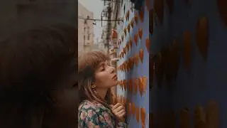 Amplified Love- Guitar Instrumental with AI music video. Full video on YouTube!