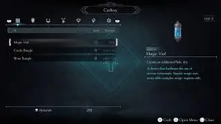 Ender Magnolia bloom in the mist pt3: running around the broken city