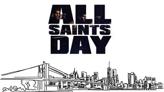ALL SAINTS DAY - FULL MOVIE - 4K - COMEDY - BROOKLYN - ROBBERY - INDY