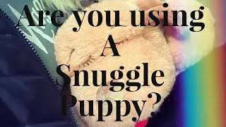 Information on Snuggle Puppies