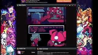 Neon Rhythm Full Game