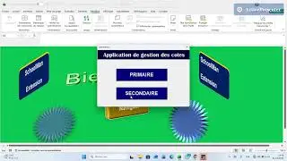 Extension SchoolMan, la gestion des cotes
