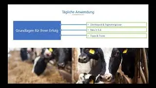 Webinar Benutzertreffen 2020 -Teil 1/2 Grundlagen f&uuml;r Ihren Erfolg