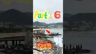 Part-A            security in China: A Camera Every 10 Meters