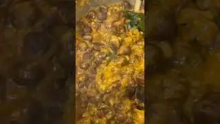 Koottu Curry  # Easy Koottu Curry #munisfoodworld #food