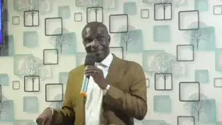 Prayer Pathway to Glory - Pst John O. Ugwu - Day 15 -  Annual 21-days Prayer and Fasting Summit