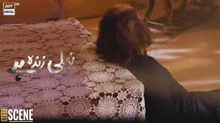 Laash Sirf Mujhe Hi Nazar Arahi Hai | Best Horror Scene