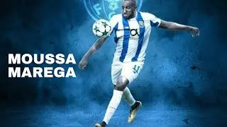 Moussa Marega Best Goals 2021 HD