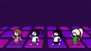 Savetheworld - Black Blood! (Sped up)