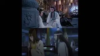 Lan Xichen needs a happy ending😢 #mdzs #theuntamed #lanxichen #niehuaisang #jinguangyao #modaozushi